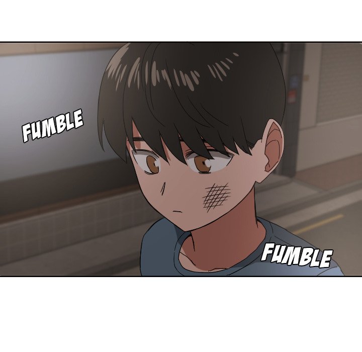 My Cotton Candy My Cotton Candy EP 42 - Toomics page 71 - 
