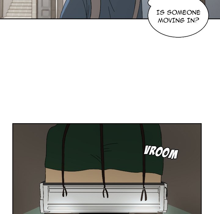 My Cotton Candy My Cotton Candy EP 42 - Toomics page 10 - 