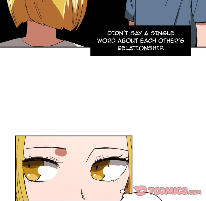My Cotton Candy My Cotton Candy EP 43 - Toomics page 14 - 