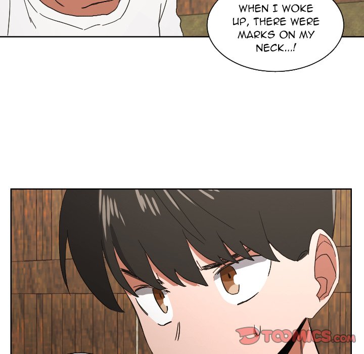 My Cotton Candy My Cotton Candy EP 43 - Toomics page 20 - 