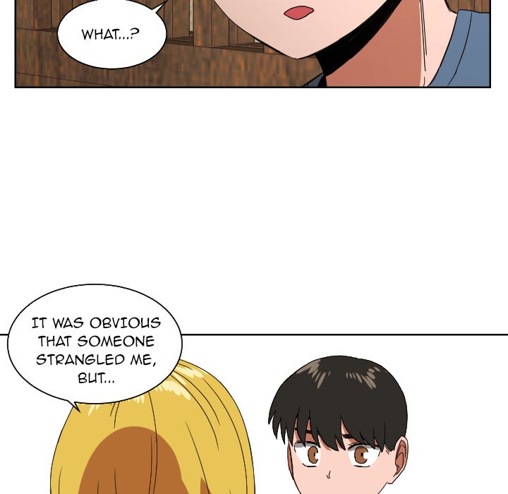 My Cotton Candy My Cotton Candy EP 43 - Toomics page 21 - 