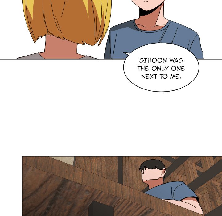 My Cotton Candy My Cotton Candy EP 43 - Toomics page 22 - 