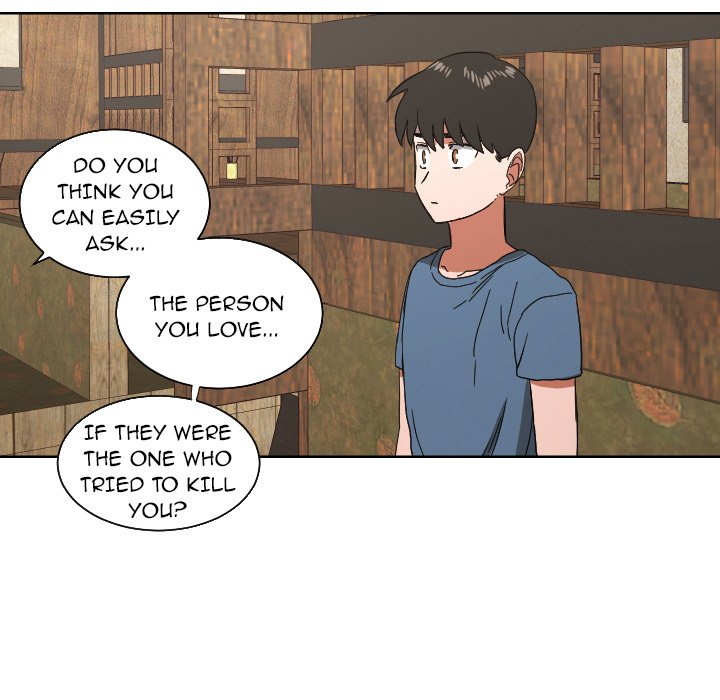 My Cotton Candy My Cotton Candy EP 43 - Toomics page 25 - 