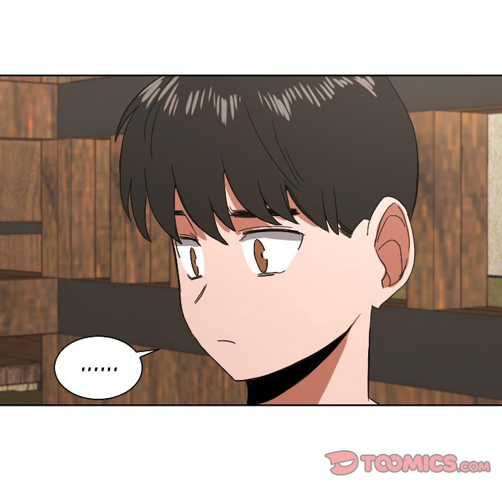 My Cotton Candy My Cotton Candy EP 43 - Toomics page 26 - 