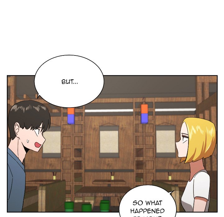 My Cotton Candy My Cotton Candy EP 43 - Toomics page 28 - 