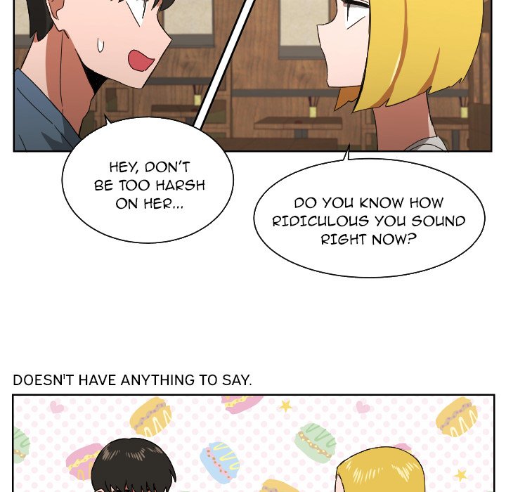 My Cotton Candy My Cotton Candy EP 43 - Toomics page 31 - 