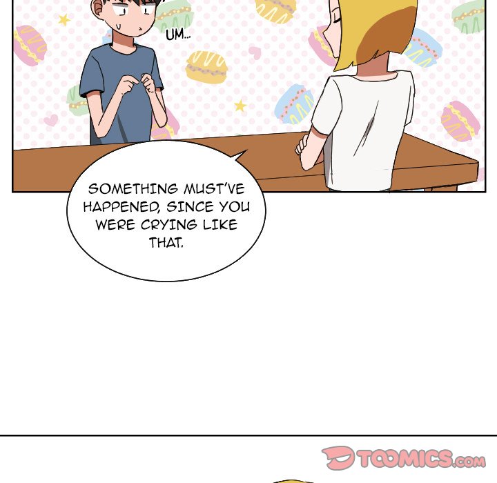 My Cotton Candy My Cotton Candy EP 43 - Toomics page 32 - 