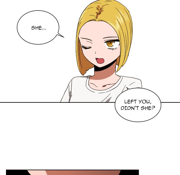 My Cotton Candy My Cotton Candy EP 43 - Toomics page 33 - 