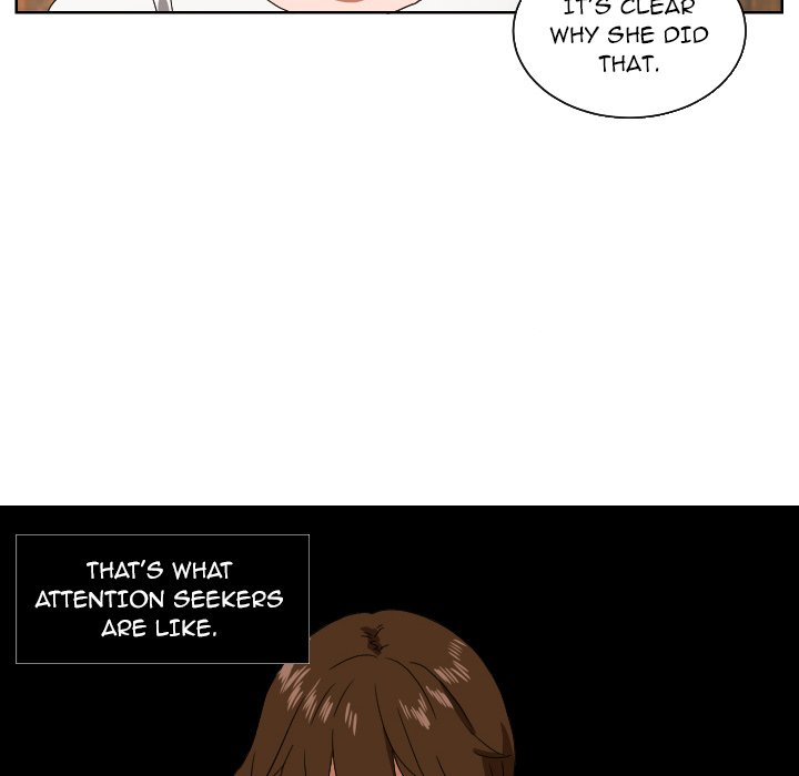 My Cotton Candy My Cotton Candy EP 43 - Toomics page 36 - 