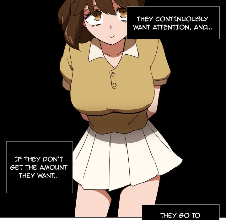 My Cotton Candy My Cotton Candy EP 43 - Toomics page 37 - 