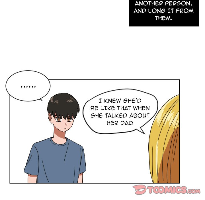 My Cotton Candy My Cotton Candy EP 43 - Toomics page 38 - 