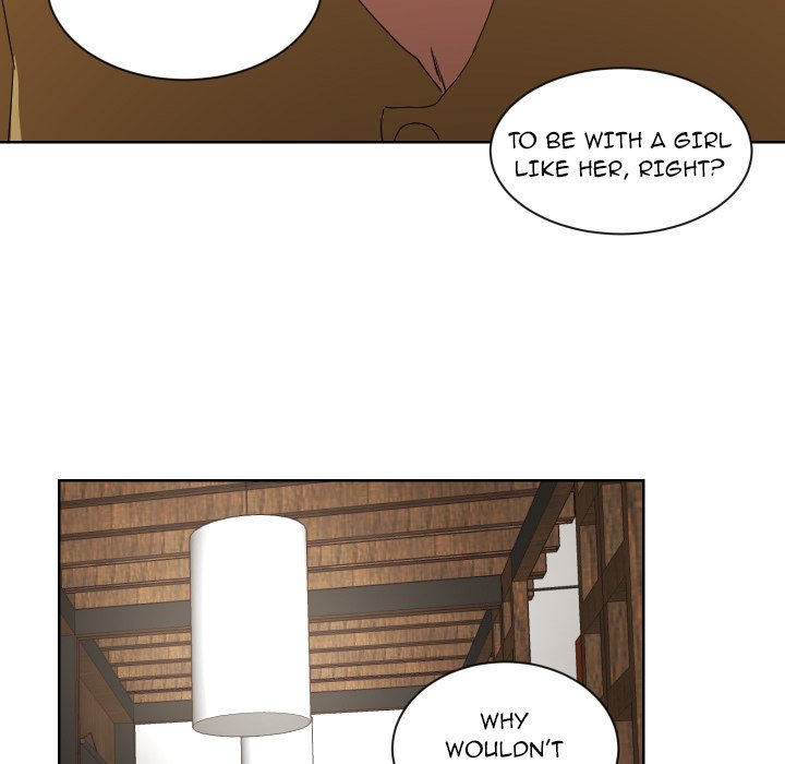 My Cotton Candy My Cotton Candy EP 43 - Toomics page 41 - 