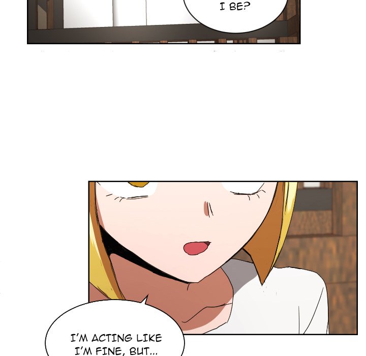 My Cotton Candy My Cotton Candy EP 43 - Toomics page 42 - 