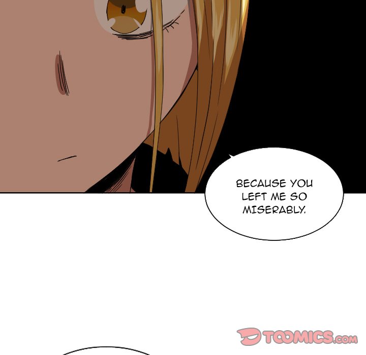 My Cotton Candy My Cotton Candy EP 43 - Toomics page 44 - 