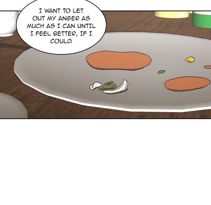 My Cotton Candy My Cotton Candy EP 43 - Toomics page 45 - 