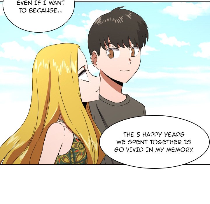 My Cotton Candy My Cotton Candy EP 43 - Toomics page 47 - 