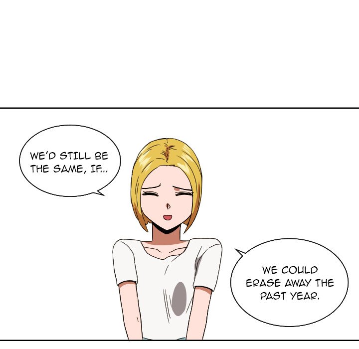 My Cotton Candy My Cotton Candy EP 43 - Toomics page 48 - 
