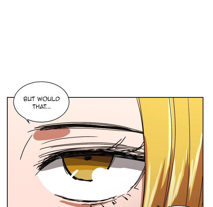 My Cotton Candy My Cotton Candy EP 43 - Toomics page 49 - 