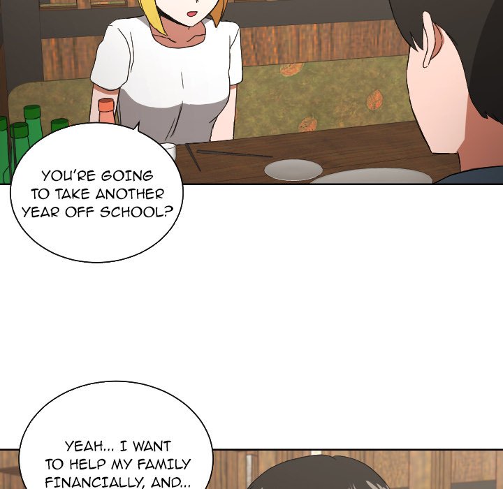 My Cotton Candy My Cotton Candy EP 43 - Toomics page 6 - 