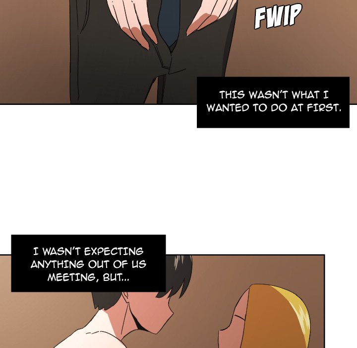 My Cotton Candy My Cotton Candy EP 43 - Toomics page 54 - 