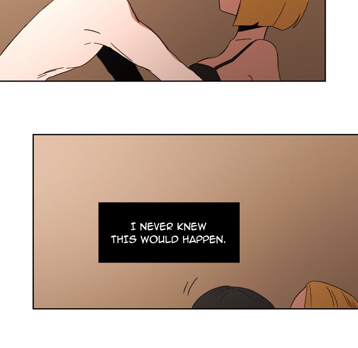 My Cotton Candy My Cotton Candy EP 43 - Toomics page 55 - 