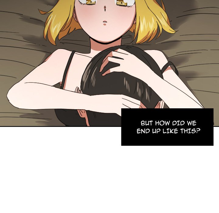 My Cotton Candy My Cotton Candy EP 43 - Toomics page 57 - 