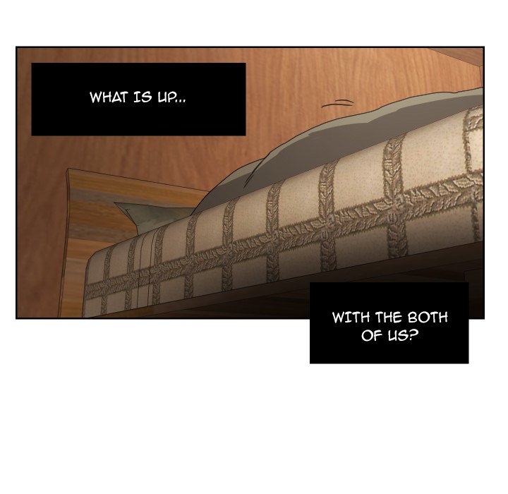 My Cotton Candy My Cotton Candy EP 43 - Toomics page 58 - 