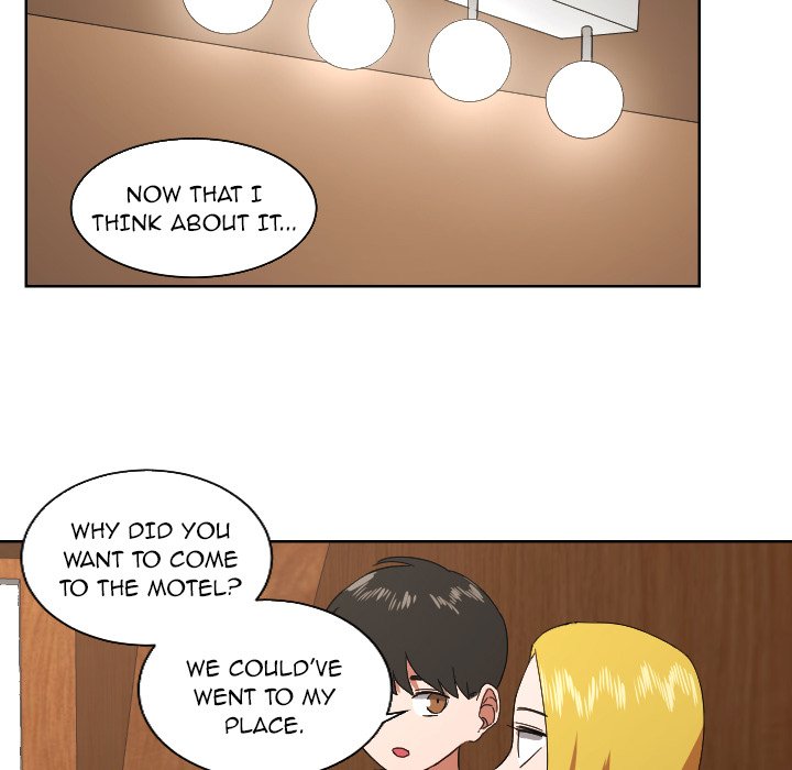 My Cotton Candy My Cotton Candy EP 43 - Toomics page 60 - 