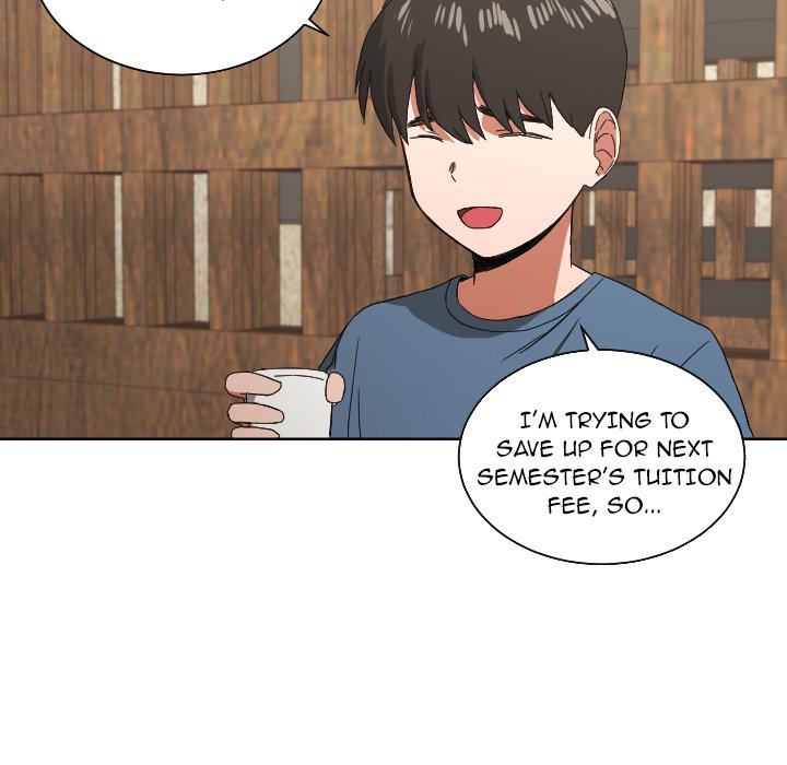My Cotton Candy My Cotton Candy EP 43 - Toomics page 7 - 