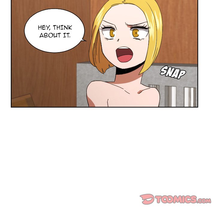 My Cotton Candy My Cotton Candy EP 43 - Toomics page 62 - 