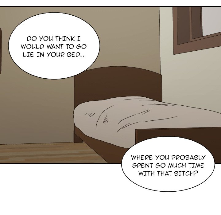 My Cotton Candy My Cotton Candy EP 43 - Toomics page 63 - 