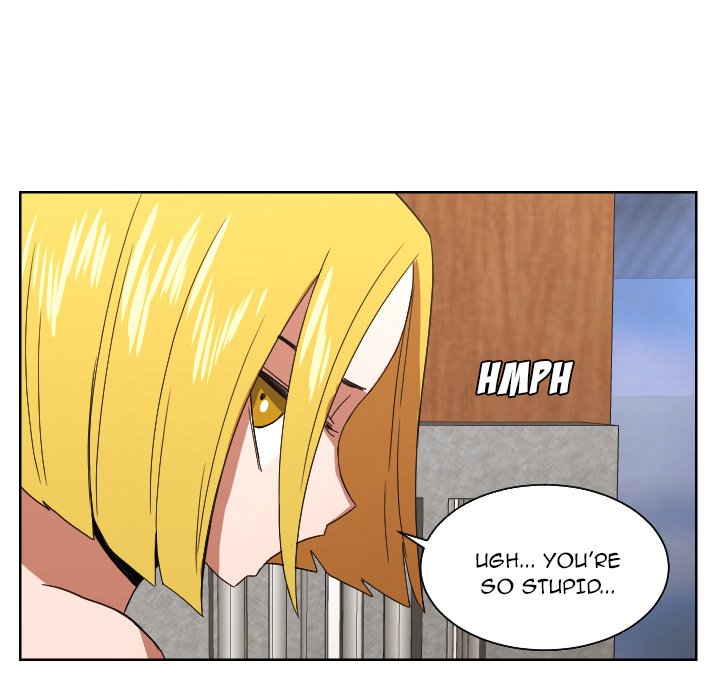 My Cotton Candy My Cotton Candy EP 43 - Toomics page 64 - 