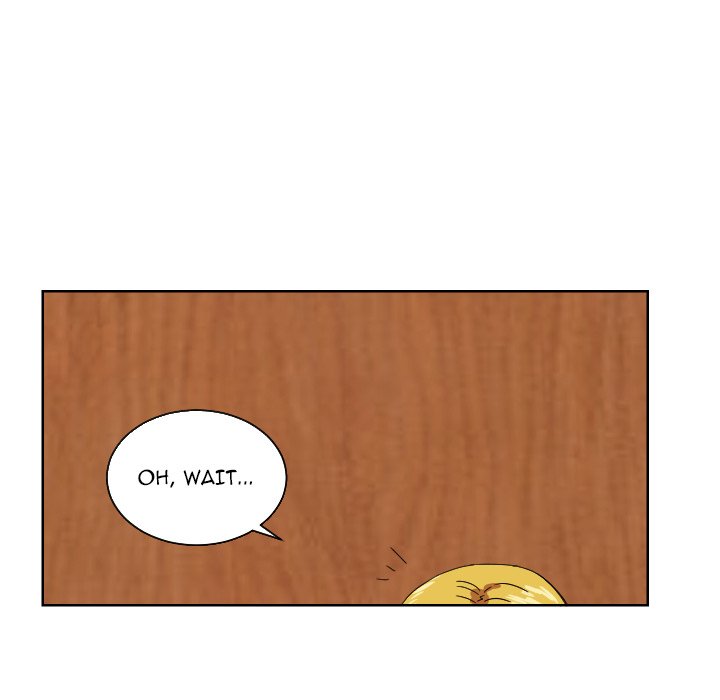 My Cotton Candy My Cotton Candy EP 43 - Toomics page 65 - 