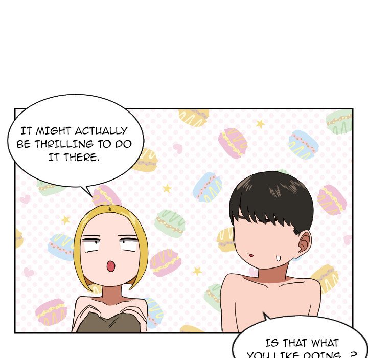 My Cotton Candy My Cotton Candy EP 43 - Toomics page 66 - 
