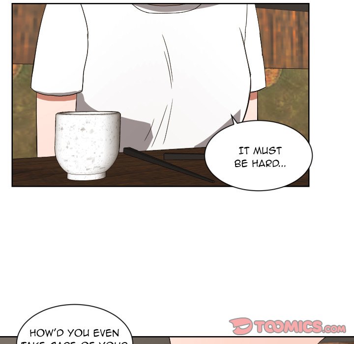My Cotton Candy My Cotton Candy EP 43 - Toomics page 8 - 