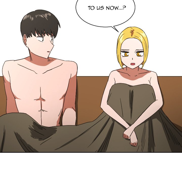 My Cotton Candy My Cotton Candy EP 43 - Toomics page 71 - 