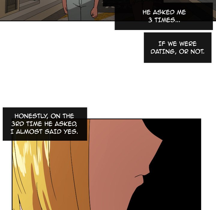 My Cotton Candy My Cotton Candy EP 44 - Toomics page 11 - 