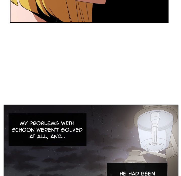 My Cotton Candy My Cotton Candy EP 44 - Toomics page 12 - 