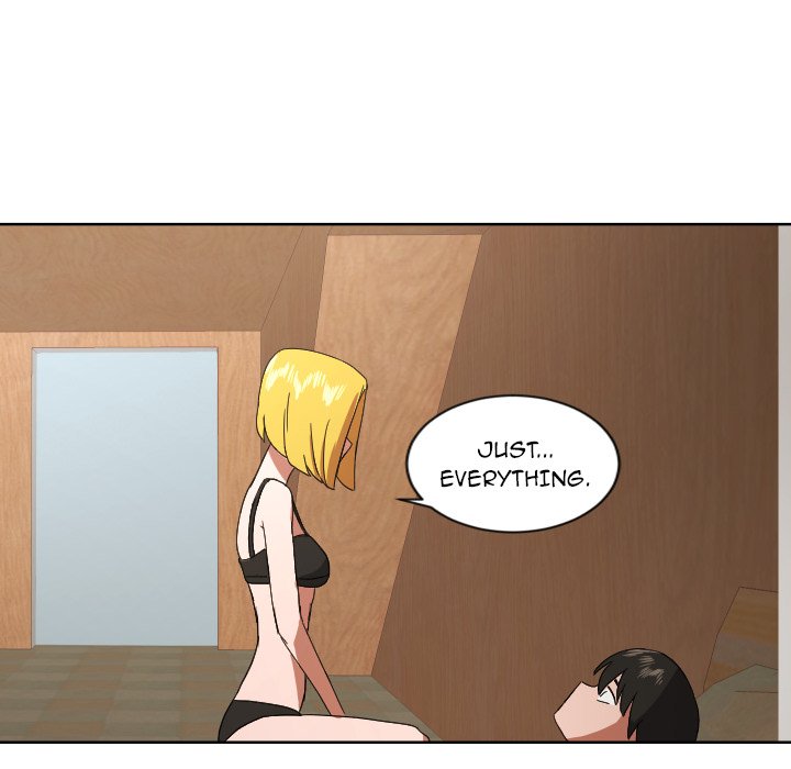 My Cotton Candy My Cotton Candy EP 44 - Toomics page 15 - 