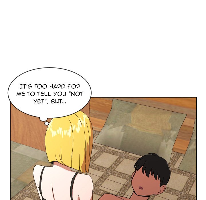 My Cotton Candy My Cotton Candy EP 44 - Toomics page 16 - 