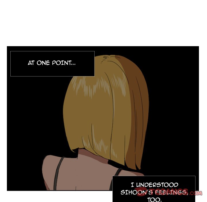 My Cotton Candy My Cotton Candy EP 44 - Toomics page 20 - 