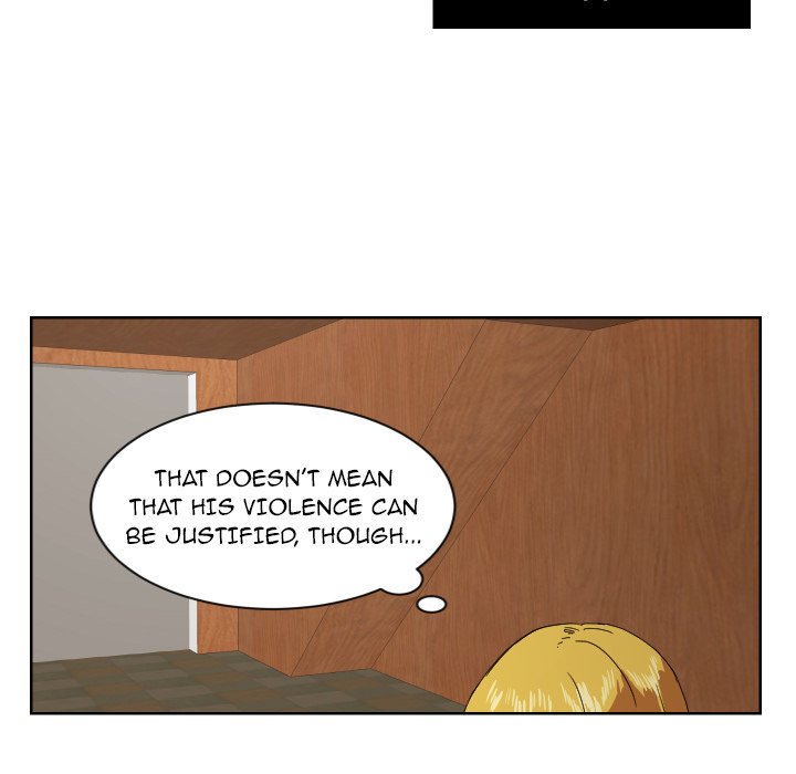 My Cotton Candy My Cotton Candy EP 44 - Toomics page 21 - 