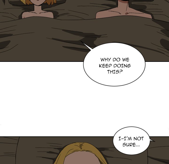 My Cotton Candy My Cotton Candy EP 44 - Toomics page 23 - 