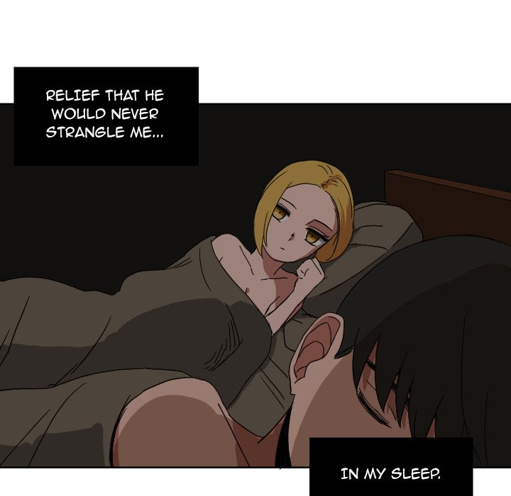 My Cotton Candy My Cotton Candy EP 44 - Toomics page 28 - 