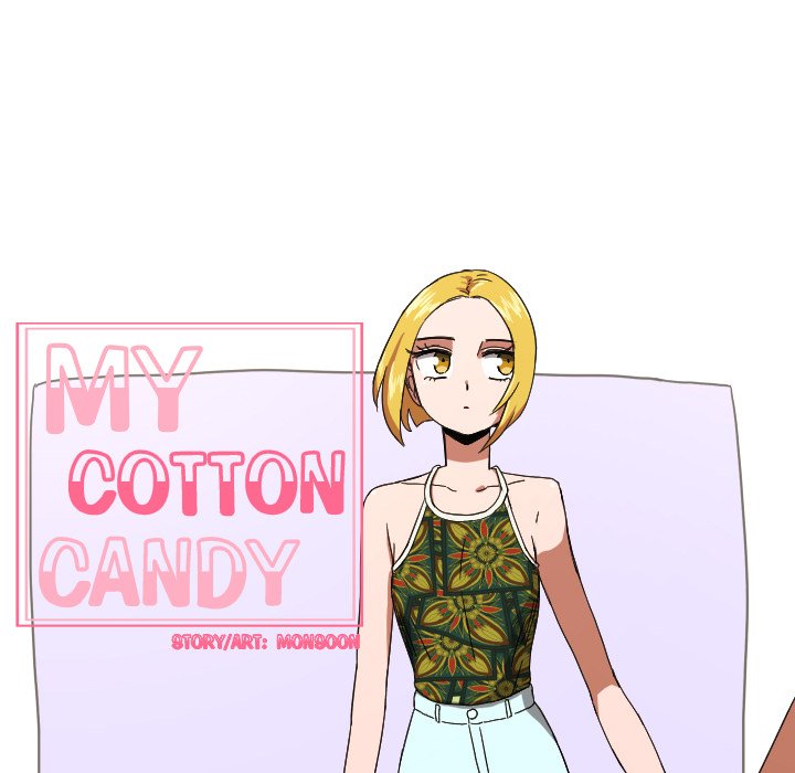 My Cotton Candy My Cotton Candy EP 44 - Toomics page 30 - 