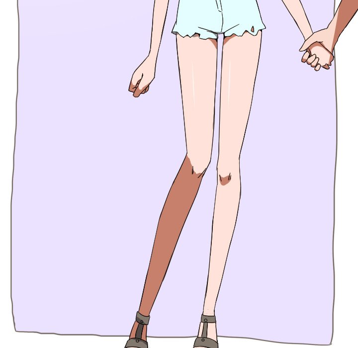 My Cotton Candy My Cotton Candy EP 44 - Toomics page 31 - 