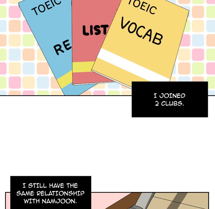My Cotton Candy My Cotton Candy EP 44 - Toomics page 35 - 