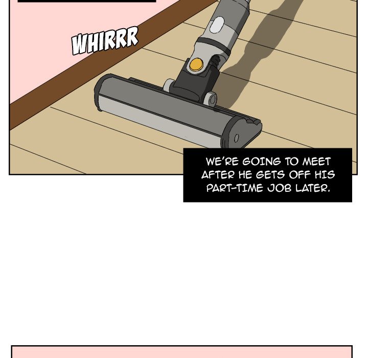 My Cotton Candy My Cotton Candy EP 44 - Toomics page 36 - 