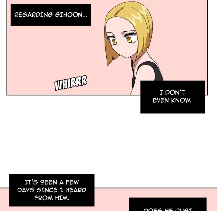 My Cotton Candy My Cotton Candy EP 44 - Toomics page 37 - 