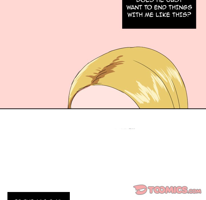 My Cotton Candy My Cotton Candy EP 44 - Toomics page 38 - 